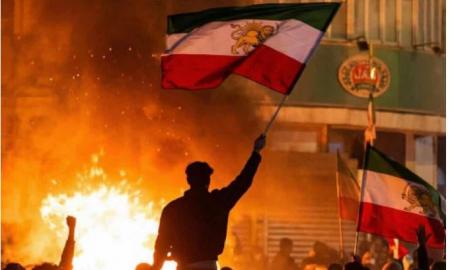 „Pražūtingas atsakas“: Iranas grasina Europai – pasekmės bus negailestingos!