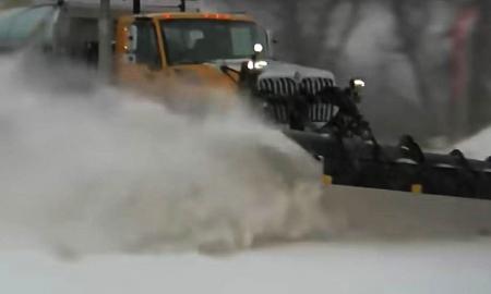 Arkties pragaras žemėje: „Tai žiauru ir šiurpu“ – tūkstančiai įkalinti be elektros ir vilties išskristi