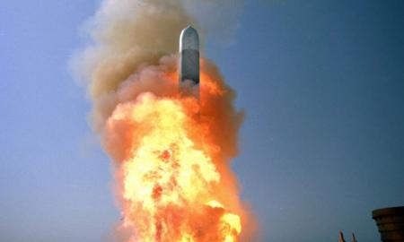 Galinga žinia: JAV slapta ruošia „Tomahawk“ smūgį Rusijai – Zelenskis gavo strateginį svertą