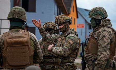 Geografinė apgavystė: kaip vienas žodis „Donbasas“ gali kainuoti Ukrainai 5 sritis