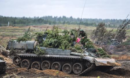 Ar Lenkija apsigins be JAV paramos? Lenkai atsako į apklausą