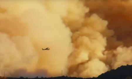 Likome vos per žingsnį nuo katastrofos: 85 sekundės, kurios gali pakeisti viską (Video)