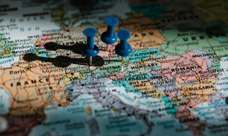 „Europa privalo nustoti derėtis dėl savo pralaimėjimo“