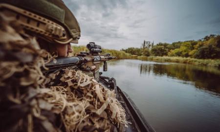 „Jiems nerūpi rotacija, jiems nerūpi evakuacija“ – puolimai „įšalo“