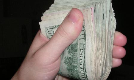 Trumpo planas atskleistas: kiekvienam gyventojui – milijonas dolerių! Tai gali pakeisti situaciją