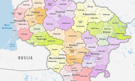 Sudie, nafta: Lietuva detonuoja 170 000 000 eurų vertės „iškastinio kuro pabaigą“