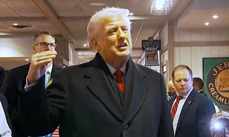 Sausio 28-osios košmaras rinkose: doleris krenta, o Trumpas tai vadina „verslo pergale“ – ar jūsų pinigai saugūs? (Video)