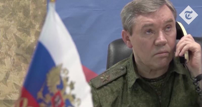 Valerijus Gerasimovas