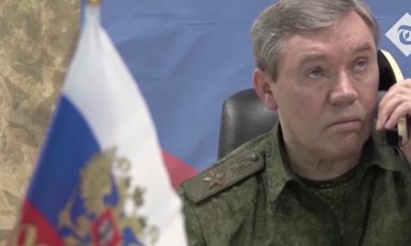 Gerasimovo „pergalės“ dūžta į šipulius: Z tinklaraštininkus ištiko šokas