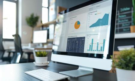 Kodėl VVS – ne tik didelėms įmonėms: kaip verslo valdymo sistema keičia mažų komandų darbą?