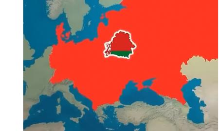 Kariuomenės vado verdiktas – blokuojami visi keliai iš Rusijos ir Baltarusijos 