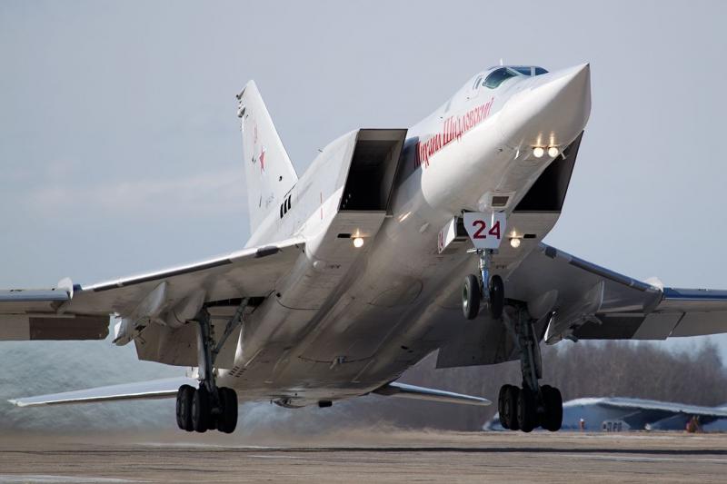 Tu-22M