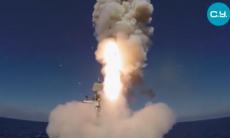 Štai, kas dabar vyksta: Katastrofa „tiesioginiame eteryje“. Šiaurės laivynui teliko skaičiuoti valandas (Video)