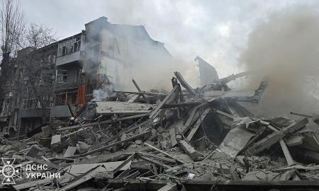 „Gavome nurodymą.“ Viskas, Ukrainoje skelbiamos paliaubos