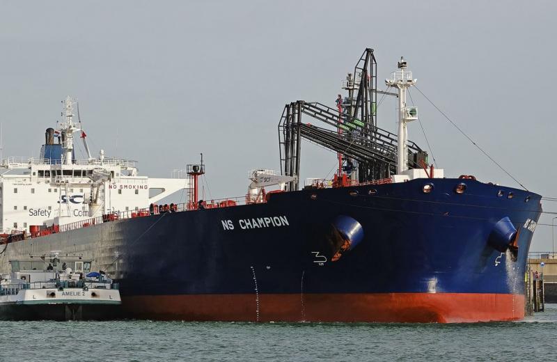 „Šešėlinis laivynas“