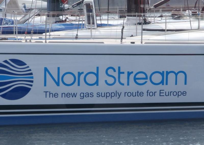 „Nord Stream“
