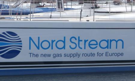 Jie nori užvaldyti Vokietiją. Jie reikalauja „Nord Stream“ remonto