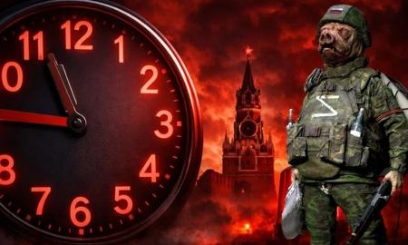 Kremliaus žiniasklaida tai sugadino! Dabar jie panikuodami tai ištrina