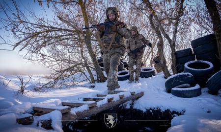 Tai yra pagrindinis Putino tikslas. Jis išskyrė du miestus