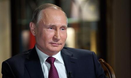 Putinas: pirmiausia tave nužudysiu, o tada padėsiu!