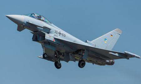 Jei reikia, tai reikia – Vokietija dairosi į branduolinius ginklus