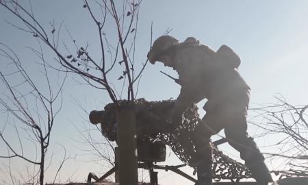 Į pelenus. Štai kas dabar vyksta Kryme. Rusai kauks