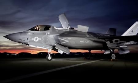 F-35 atrodys lėtas. Ateina viršgarsinis monstras: 4900 km/val. greitis (Foto)