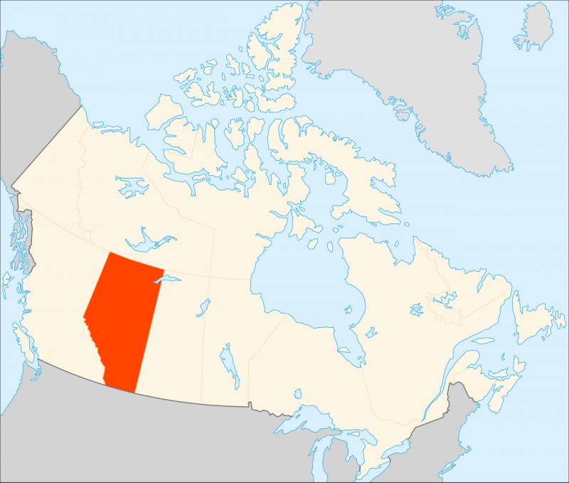 Alberta