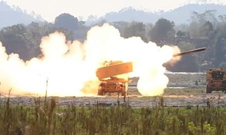 Monstriškas lūžis: „Lockheed Martin“ prarado milijardus. Štai ką renkasi Šiaurės flangas! (Video)