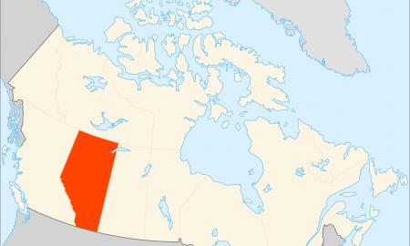 Jie nori atsiskirti nuo Kanados. Tai ne Kvebekas. Kreipėsi į JAV