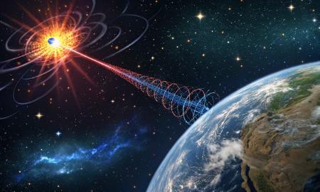 Kas 22 minutes – paslaptingas signalas, nukreiptas į Žemę. Laužo visus dėsnius