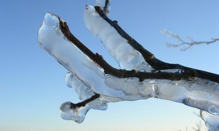 Neįtikėtinas speigas: pirmadienį Lietuva virs tikra Arktimi – kiek laipsnių rodys termometrai 