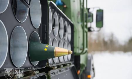 „Iš Huliaipolės išėjimo nėra.“ „Asgard“ užfiksavo paskutinį okupantų šuolį (Video)