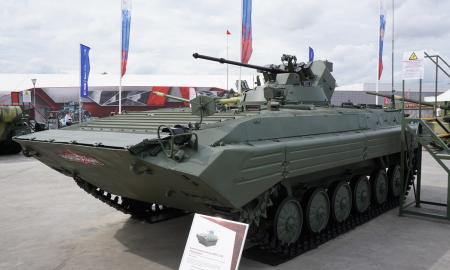 Rusijos armijos kovinis auksas – Ukrainos rankose (FOTO)