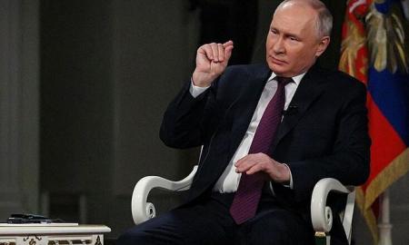 Putino „aukso skrynia“ tuščia? Didžiausias bankas rėžė tiesą: pinigai baigsis greičiau, nei tikėtasi