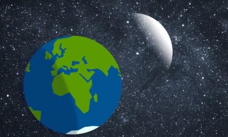 Kosminė tyla: paaiškėjo priežastis, kodėl net ir protingiausios civilizacijos apie mus nieko nežino (Video)