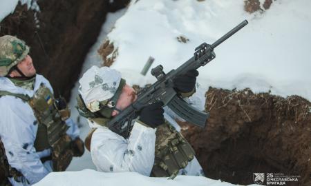 Karas be pabaigos? Ukrainos kariuomenės žinutė: „Ruošiamės dešimtmečiui“