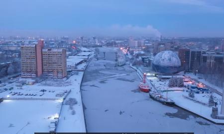 Kaliningradas krito: mirtinas kirtis Kremliui „apnuogino“ visą Baltijos laivyną