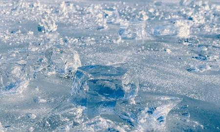  -70 °C. „Manėme, kad tai neįmanoma.“ Visi apstulbę