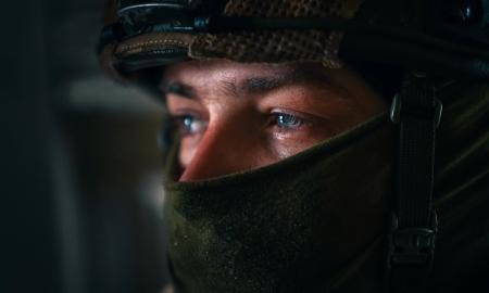 „Rusai, būkit prakeikti. Aš noriu žudyti!“ Tai nutiko fronte – dreba visa Ukraina (Foto)