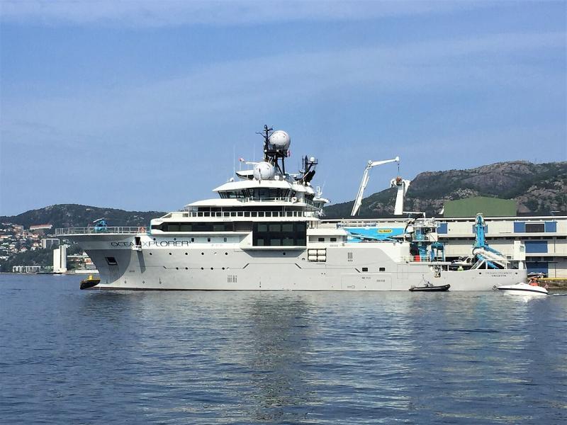 OceanXplorer
