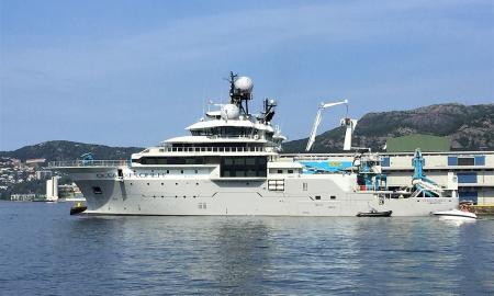 Jie tyrinėja nežinomas gelmes. Jų atradimai gali viską pakeisti (FOTO)