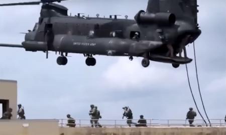 „Juodoji dėžė“ atidaryta: Pamirškite raketas. Jie paruošė „mirties mygtuką“ bet kokiai armijai