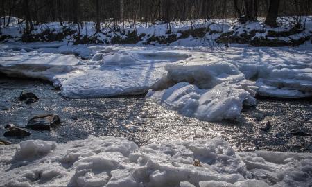 Viena naktis pakeis viską – kada Lietuva vėl pradės „tirpti“? 