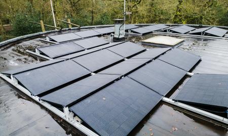 Skelbimų portalai lūžta: tūkstančiai atsikrato saulės modulių