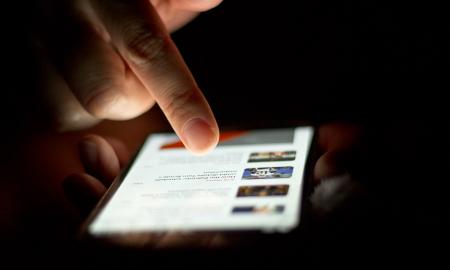 „Praleidau mėnesį be socialinių tinklų. Ką pastebėjau?“