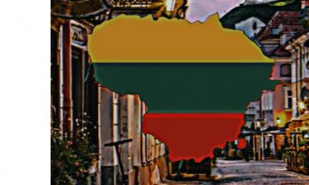 Kas tas  „A. A.“, iškeitęs Lietuvą į Rusijos apkasus, o dabar iš mūsų teismu išsiplėšęs tūkstančius?