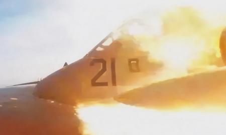 20 sekundžių siaubo. Pilotas neturėjo jokių šansų (Video)