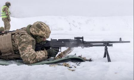 Lūžio taškas pasiektas? Paviešinta ukrainiečių nuomonė dėl žemių atidavimo – skaičiai šokiruoja