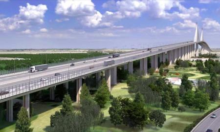 Naujasis kolosas sumuš Europos rekordą. Statybos prasidės šiais metais